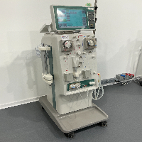 Nikkiso DBB-07 - Dialysis image 0